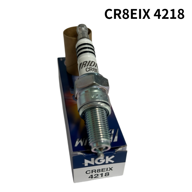 NGK 1PC CR8EIX 4218 Iridium IX - đánh giá và giá Ngk Spark Plug Iridium Ix