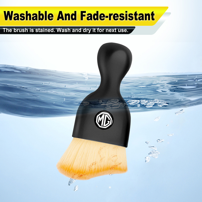 Car Interior Soft Brush Outlet - đánh giá và giá Car Cleaning Brush