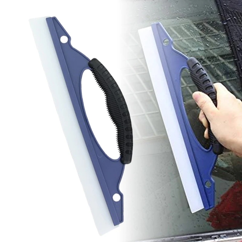 Portable Car Wiper Silicone Wa - đánh giá và giá Glass Cleaner Streak