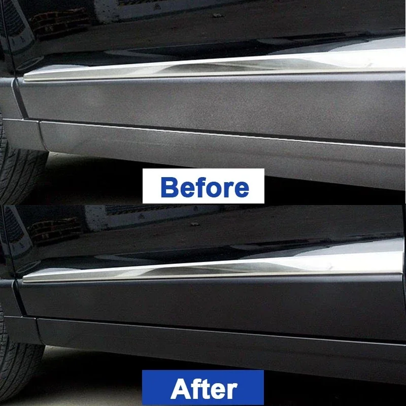 Plastic Restore Revitalizer Pl - đánh giá và giá Trim Restorer Plastic